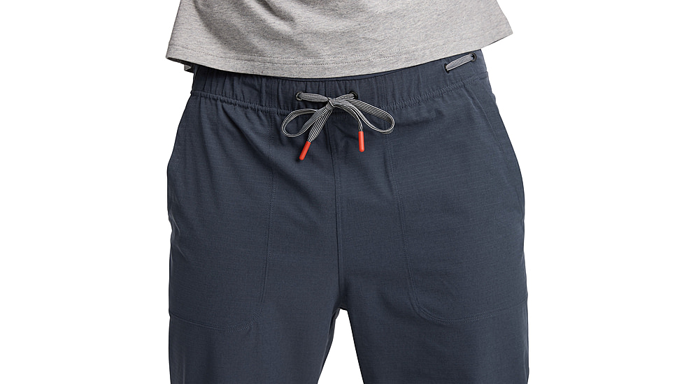 Black Diamond Sequence Pants - Mens, Charcoal, Medium, AP7501480038MED1