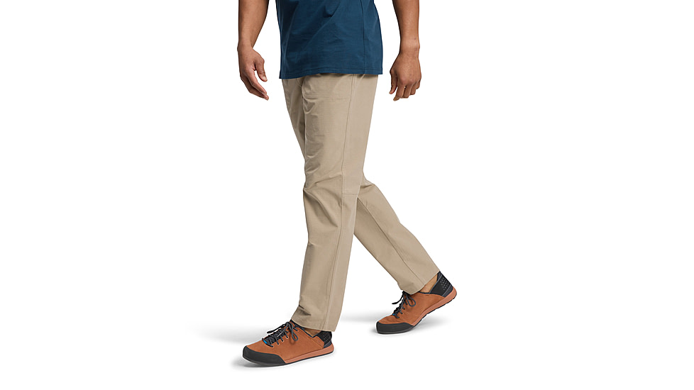 Black Diamond Sequence Pants - Mens, Moonstone, Large, AP7501482018LRG1