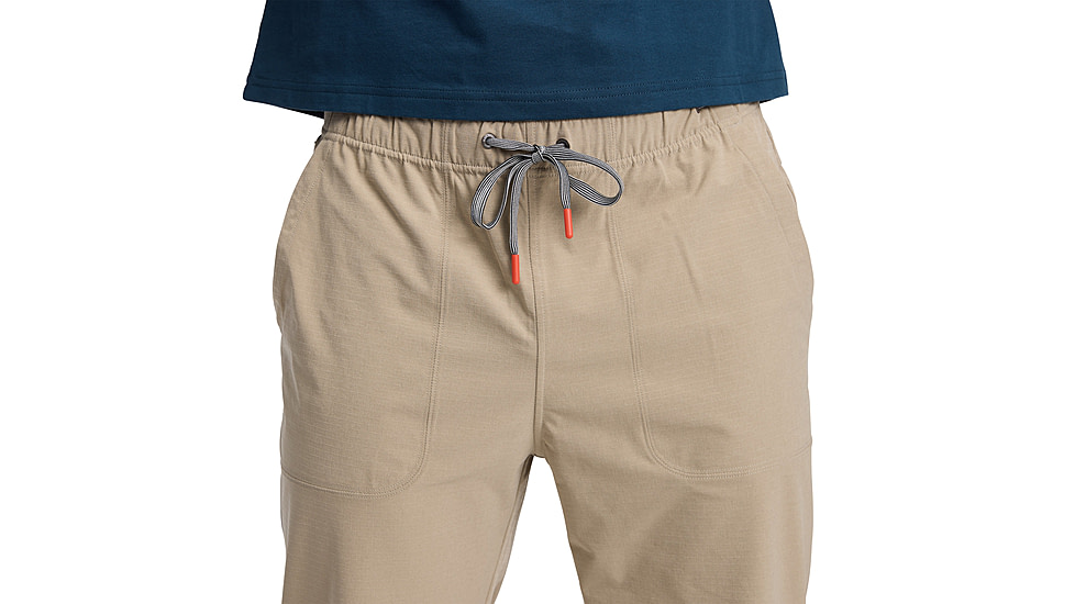 Black Diamond Sequence Pants - Mens, Moonstone, Large, AP7501482018LRG1