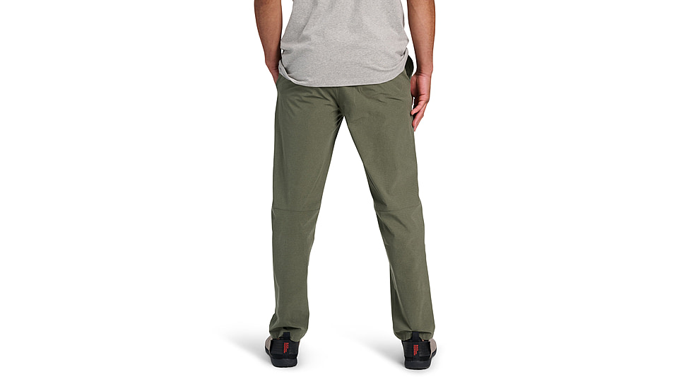 Black Diamond Sequence Pants - Mens, Tundra, Medium, AP7501483010MED1