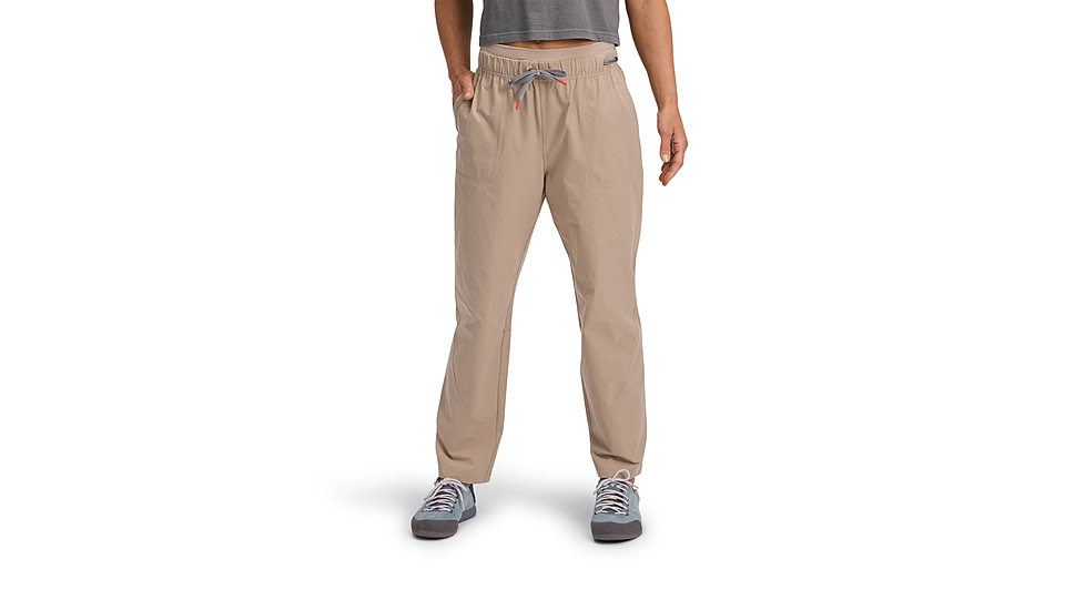 Black Diamond Sequence Pants - Womens, Moonstone, Small, AP7501632018SML1