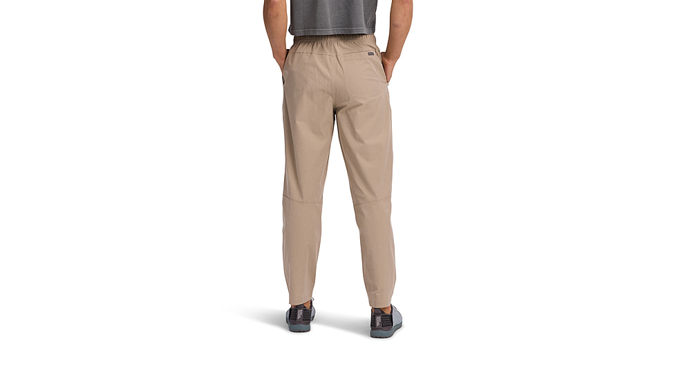 Black Diamond Sequence Pants - Womens, Moonstone, Small, AP7501632018SML1