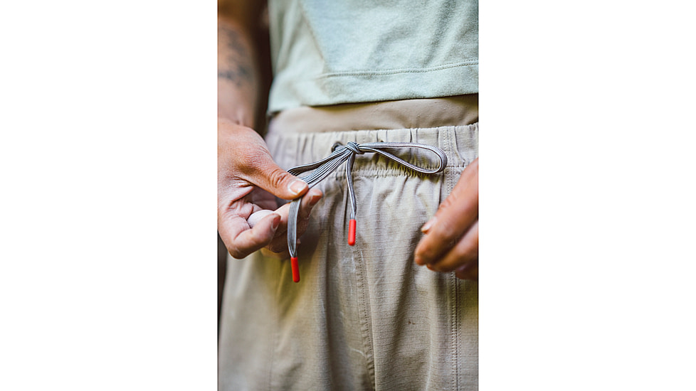 Black Diamond Sequence Pants - Womens, Moonstone, Small, AP7501632018SML1