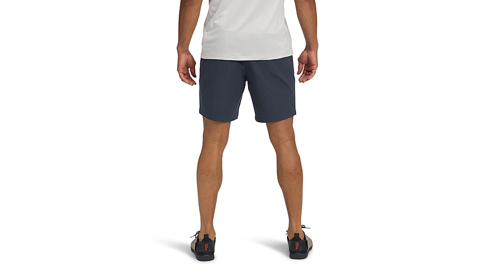 Black Diamond Sequence Shorts - Mens, Charcoal, Extra Large, AP7501490038XLG1