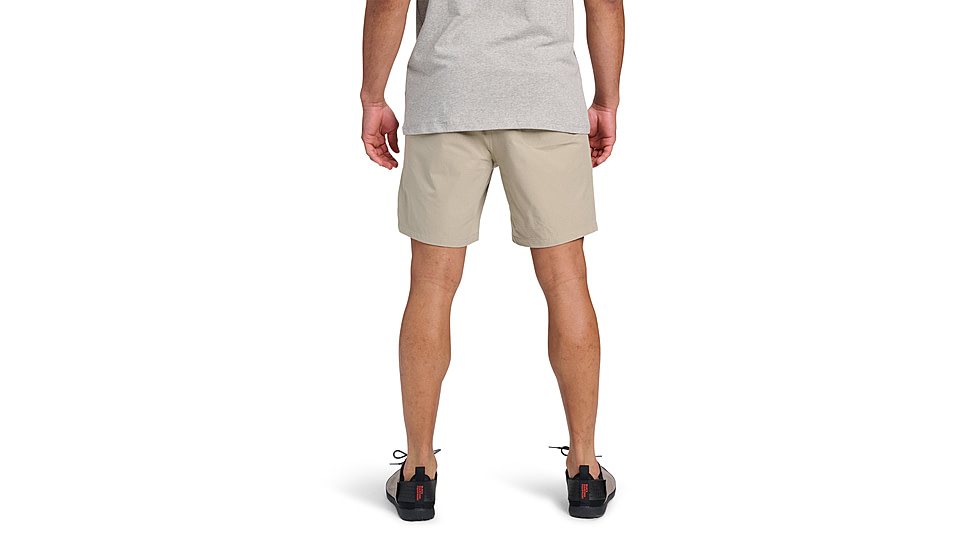 Black Diamond Sequence Shorts - Mens, Moonstone, Small, AP7501492018SML1