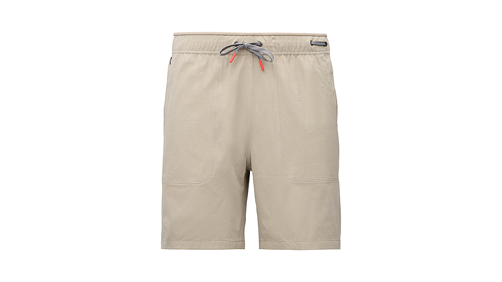 Black Diamond Sequence Shorts - Mens, Moonstone, Small, AP7501492018SML1