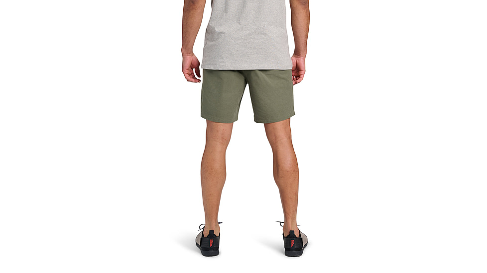 Black Diamond Sequence Shorts - Mens, Tundra, Medium, AP7501493010MED1