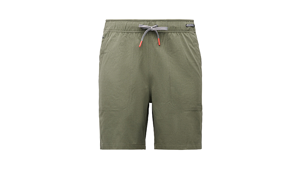 Black Diamond Sequence Shorts - Mens, Tundra, Medium, AP7501493010MED1