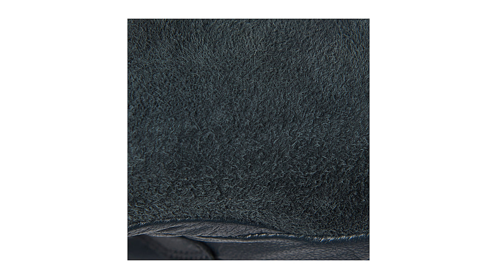 Black Diamond Terminator Gloves, Black, Extra Large, BD8011470002XLG1