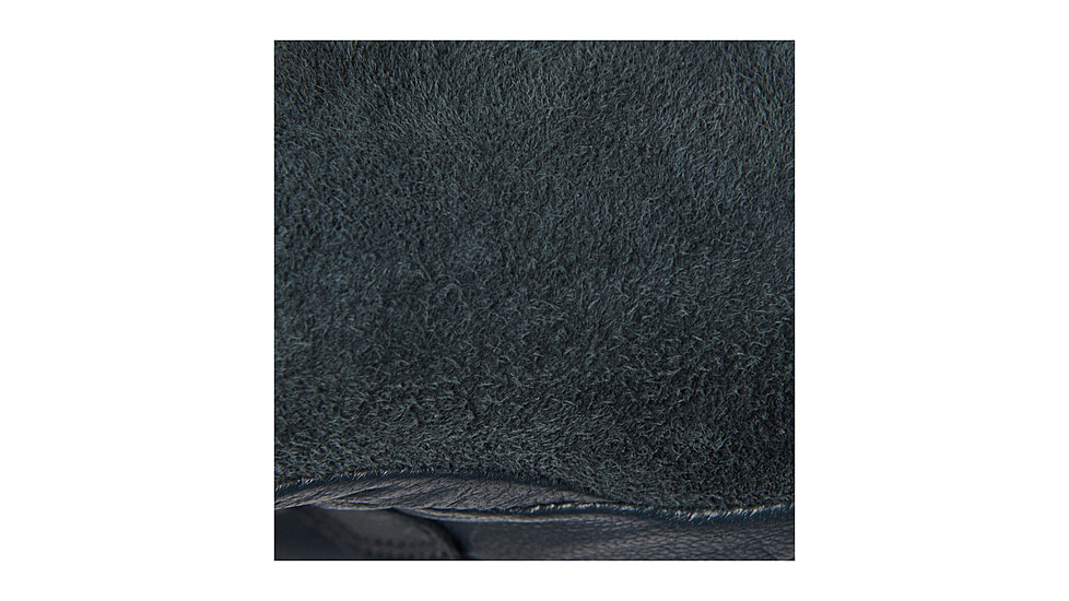 Black Diamond Terminator Gloves, Black, Large, BD8011470002LRG1