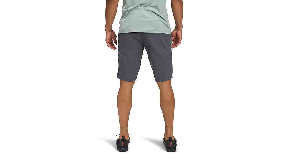 Black Diamond Valley Shorts - Mens, Anthracite, 30, AP75015500010301