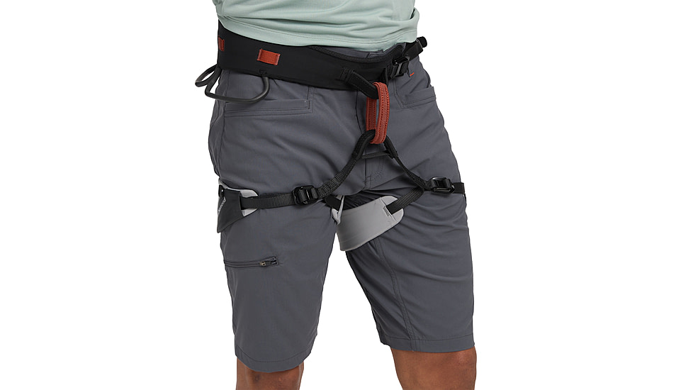 Black Diamond Valley Shorts - Mens, Anthracite, 30, AP75015500010301