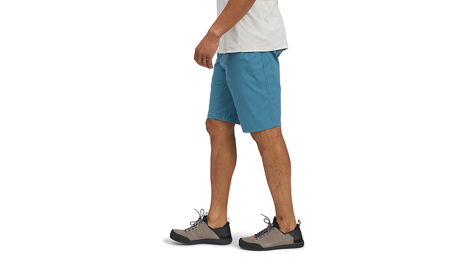 Black Diamond Valley Shorts - Mens, Creek Blue, 30, AP75015540640301