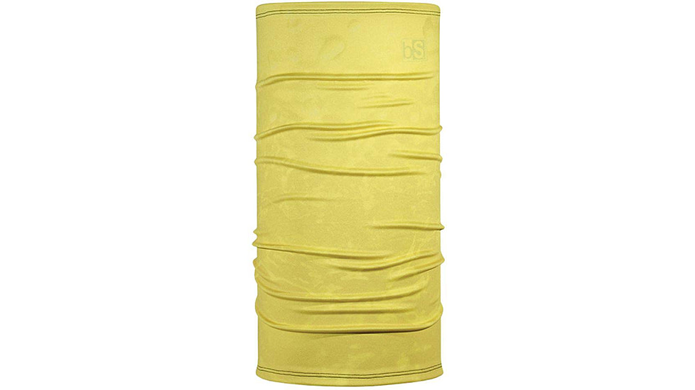 BlackStrap Daily Tube Solid, Lemon, BS-DT-AS-129-LEMON