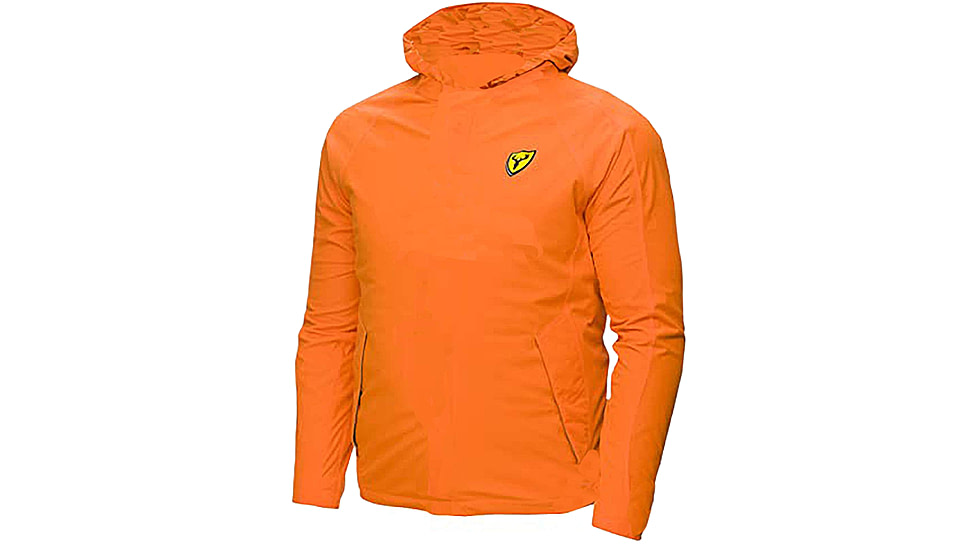 Blocker Outdoors Shield Performance Fleece Hoodie - Mens