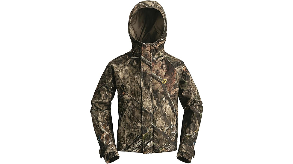 Blocker Outdoors Youth Drencher Jacket w/Hood
