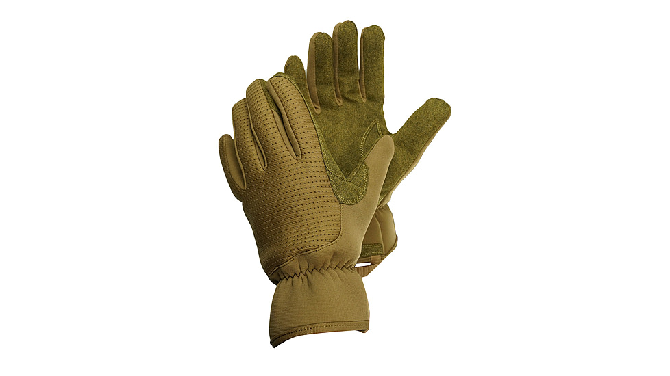 Bob Allen 215 All Wthr Shtgnnr Gloves - Mens, Coyote Brown, 2XL, 13313