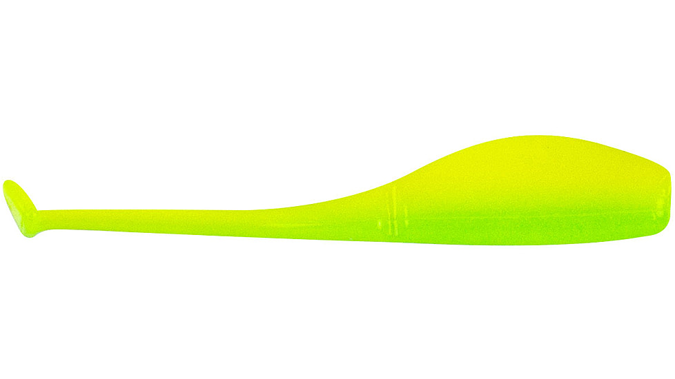 Bobby Garland Itty Bit SwimR Swimbaits, 1.25in, Outlaw Special, 1.25, BGIBS187-20