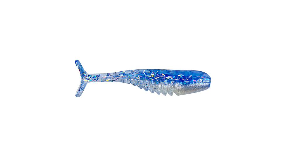 Bobby Garland Slab Hunter-Blue Ice, BGSH336-10
