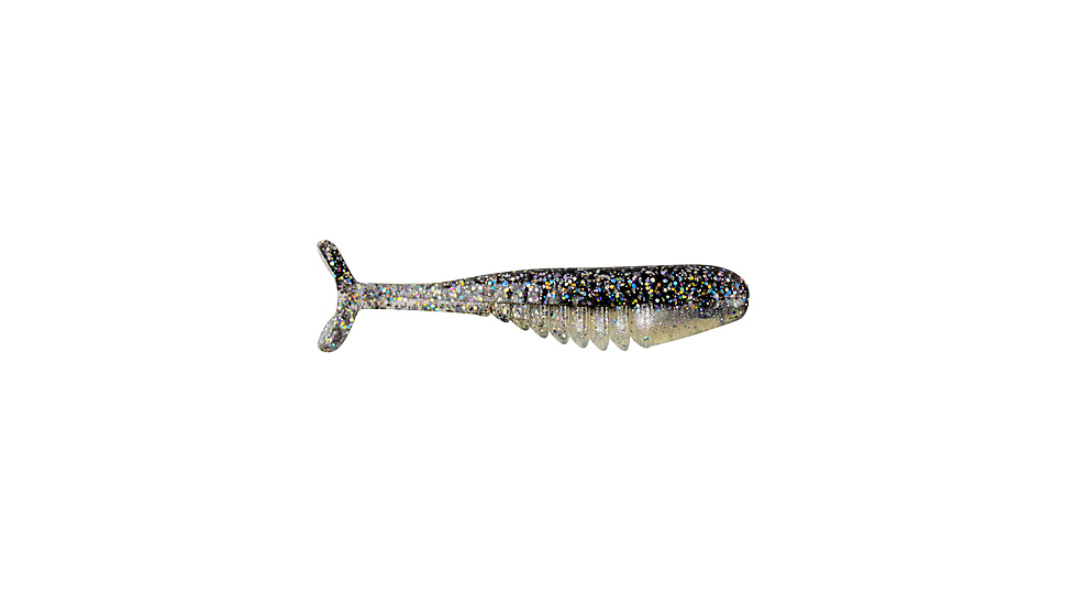 Bobby Garland Slab Hunter-Threadfin Shad, BGSH191-10