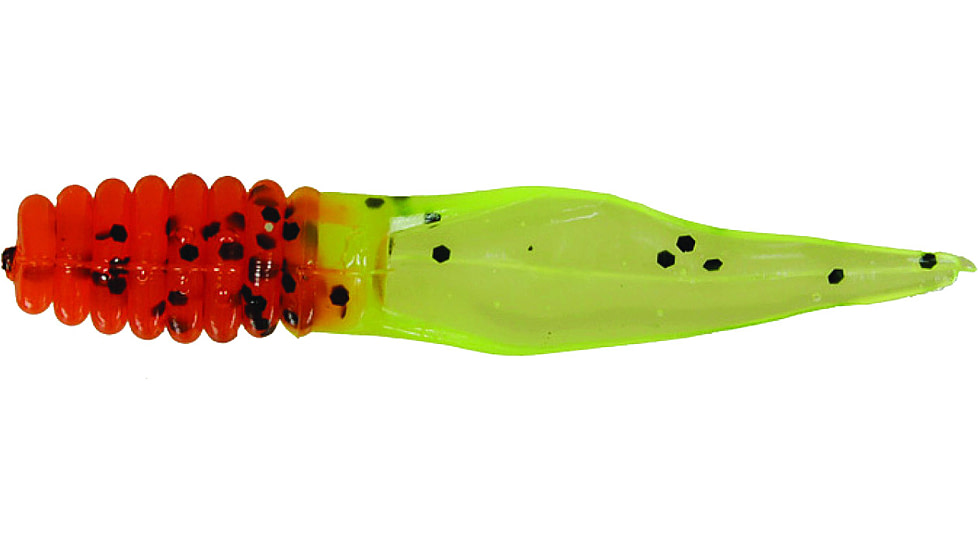 Bobby Garland Slab Slay'R Creature Bait, 12, 2in, Cajun Cricket, BG2SS195-12