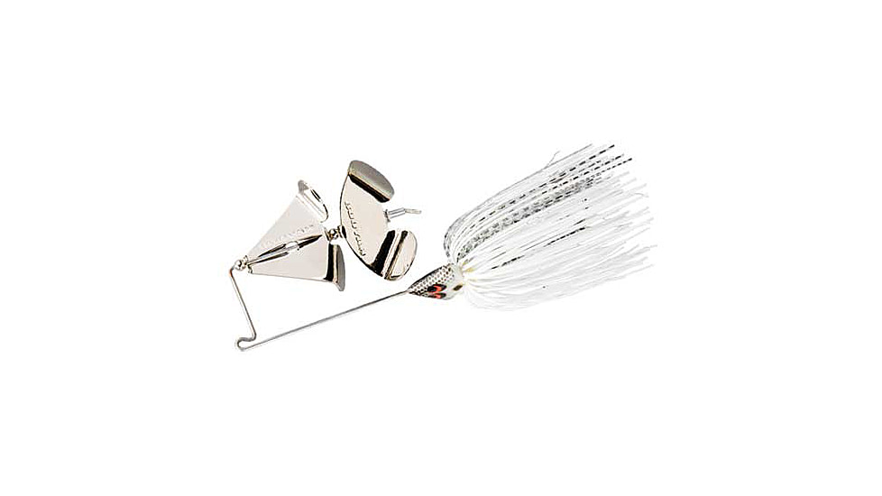 Booyah Counter Strike Buzz Bait, 1/2oz, Alpine, BYCSB12685