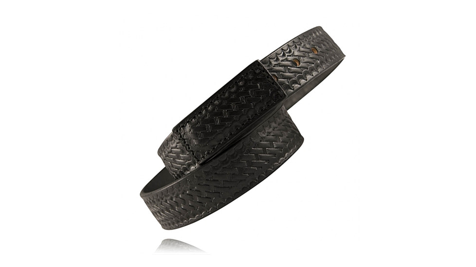 1 1/2 Covered Buckle Mechanics/Movers Belt