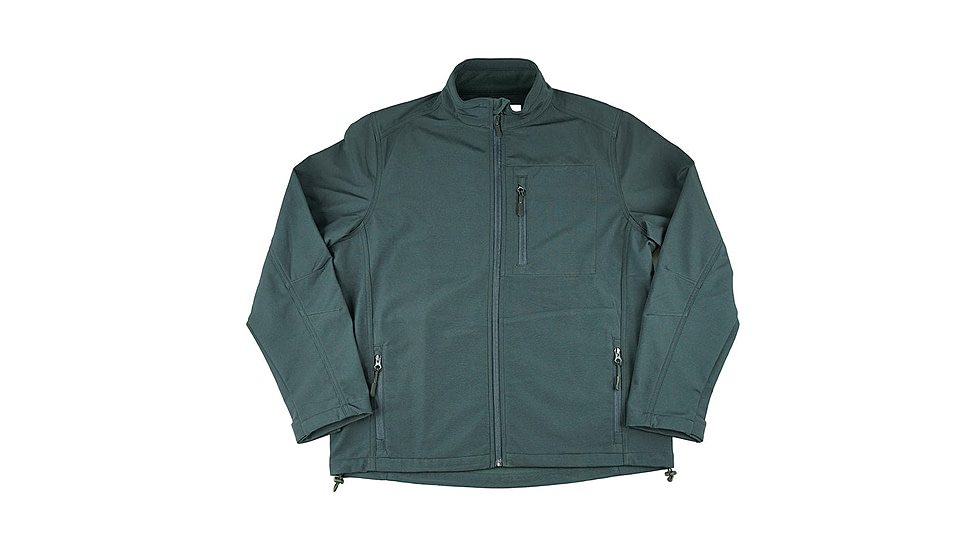 Boyt Harness Hu418 Zephyr Jacket - Mens, Midnight Indigo, Medium, 41425
