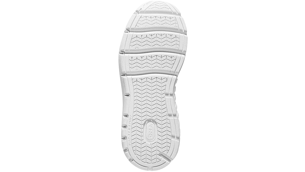 Brooks Addiction Walker V-Strap 2 - Womens, White/White, Wide, 12.0, 1203091D142.120