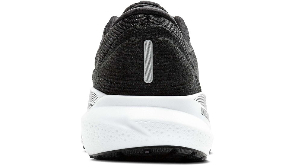 Brooks Adrenaline GTS 24 Road Running Shoes - Womens, Black/White, 6.5 US/Medium, 1204261B087.065