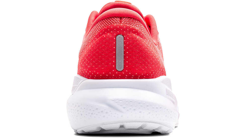 Brooks Adrenaline GTS 24 Running Shoes - Womens, Cayenne/Thistle/White, 9.5 US, 1204261B613.095