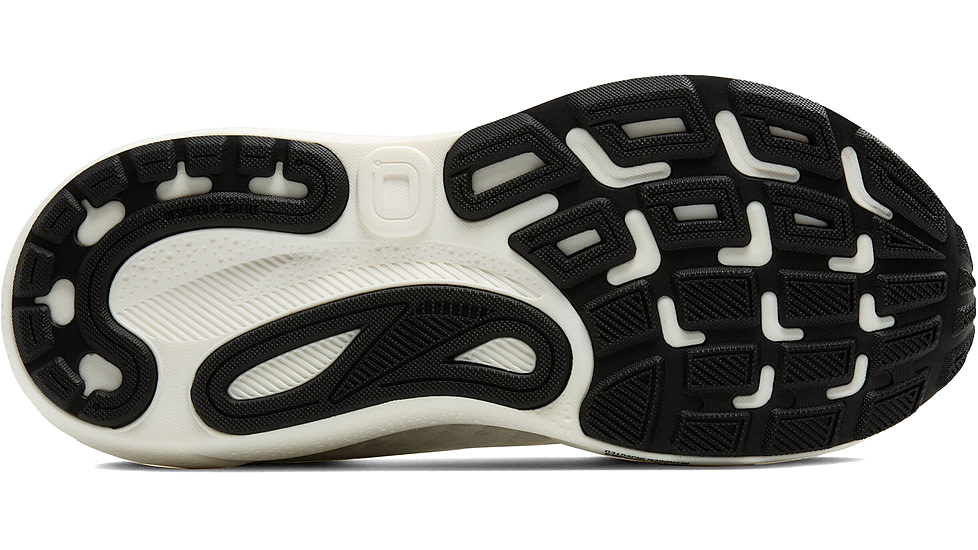 Brooks Adrenaline GTS 24 Running Shoes - Womens, Coconut/Black/White Sand, 10 US, 1204261B137.100