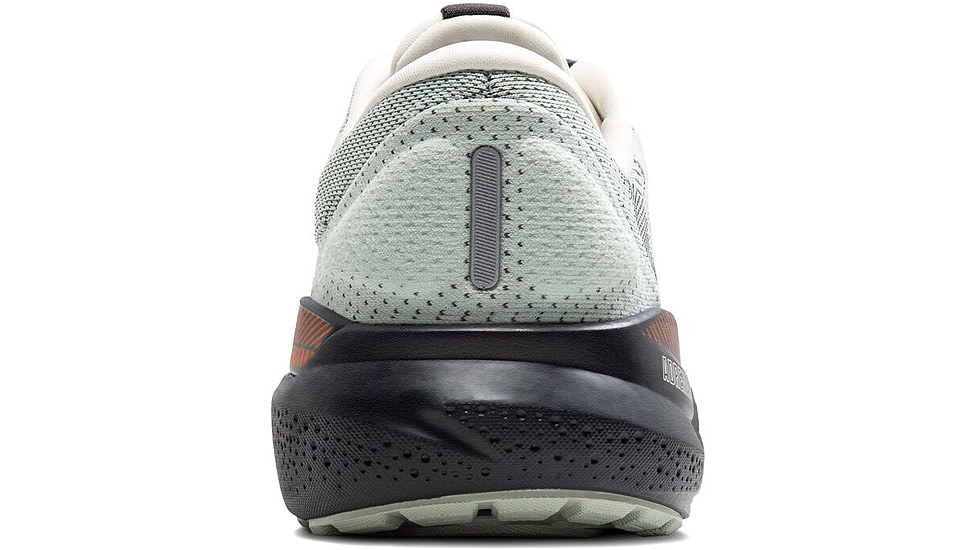 Brooks Adrenaline GTS 24 Running Shoes - Womens, Mercury/Ebony/Copper, 8.5 US, 1204261B030.085