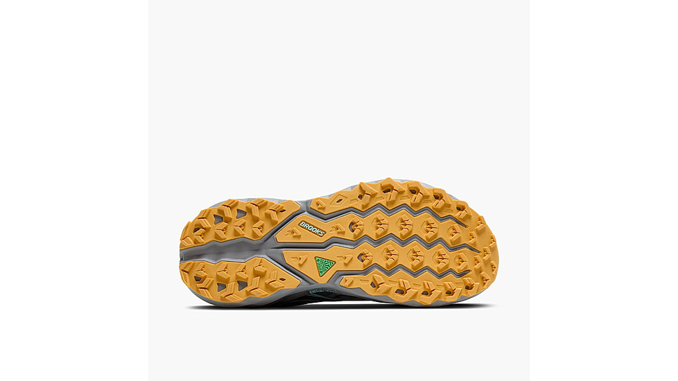 Brooks Cascadia 19 - Mens