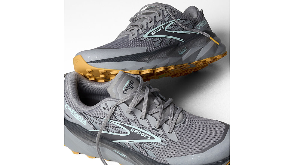 Brooks Cascadia 19 - Mens