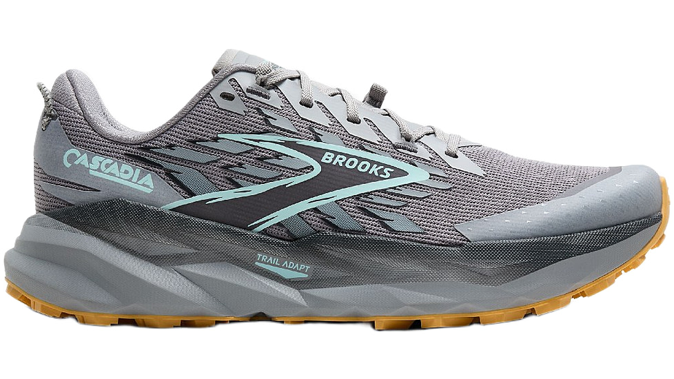 Brooks Cascadia 19 - Mens