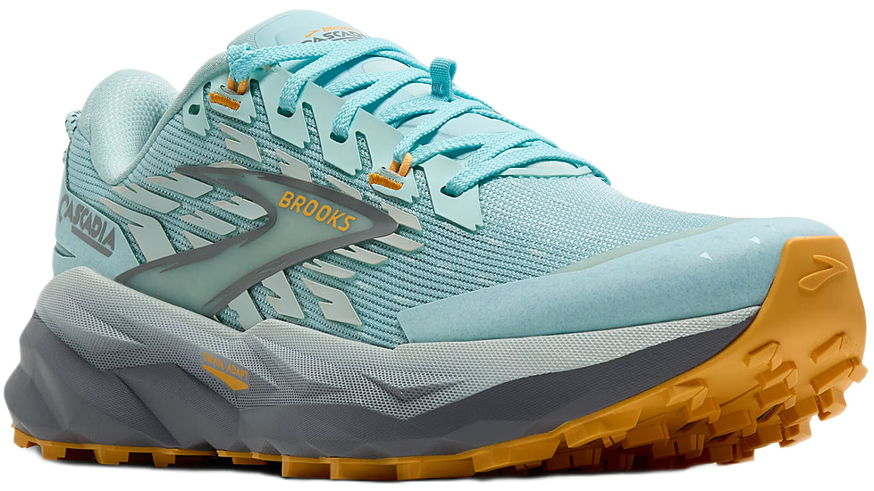 Brooks Cascadia 19 - Womens