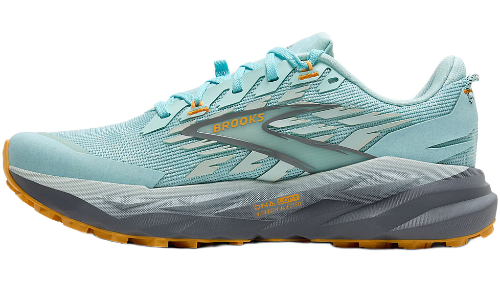 Brooks Cascadia 19 - Womens