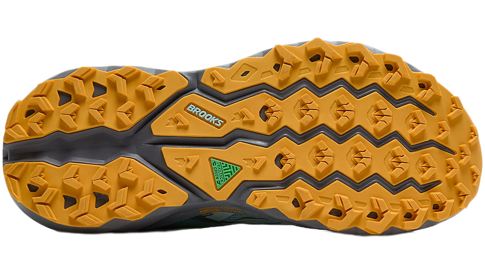 Brooks Cascadia 19 - Womens