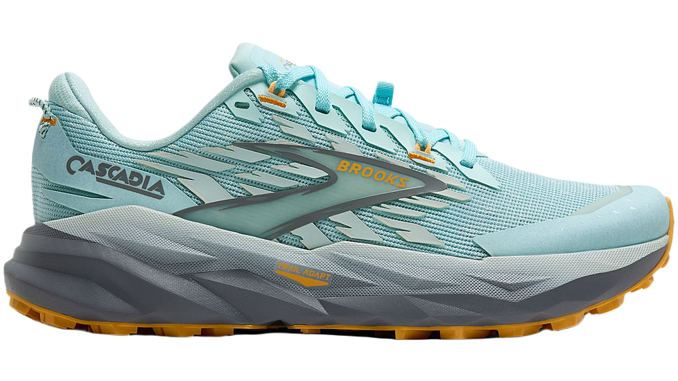 Brooks Cascadia 19 - Womens