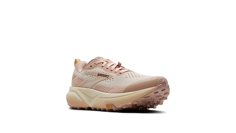 Brooks Cascadia 20 Trail Running Shoe - Womens