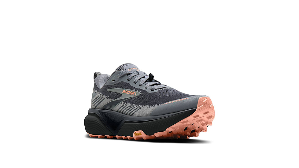 Brooks Cascadia 20 Trail Running Shoe - Womens