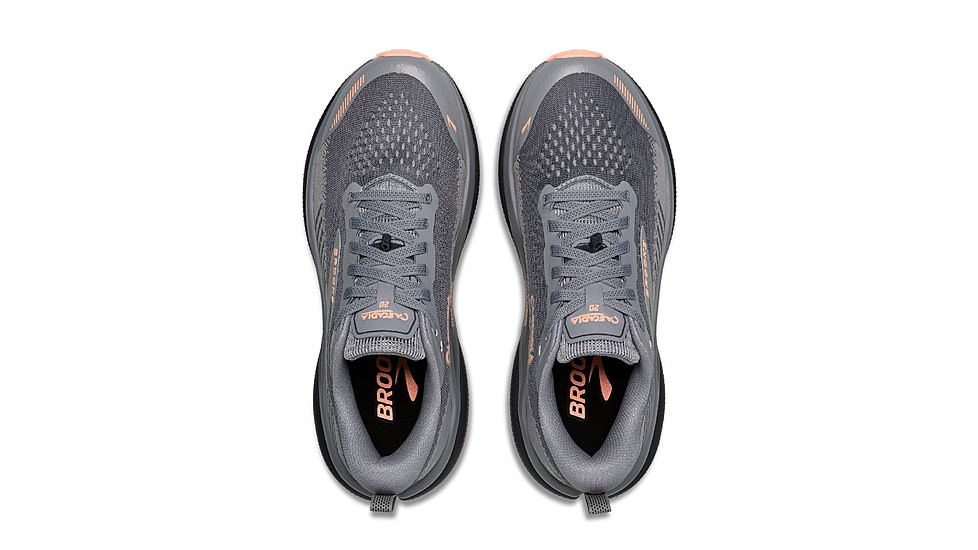Brooks Cascadia 20 Trail Running Shoe - Womens