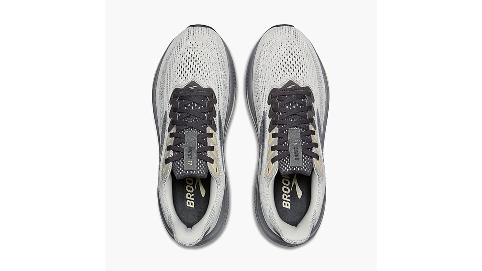 Brooks Ghost 17 - Mens