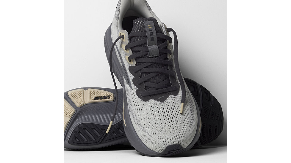 Brooks Ghost 17 - Mens