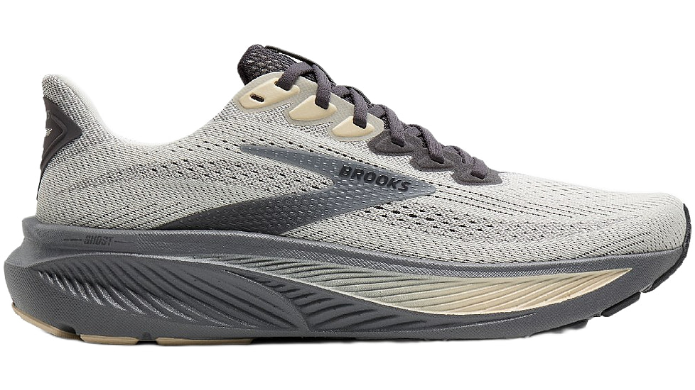 Brooks Ghost 17 - Mens