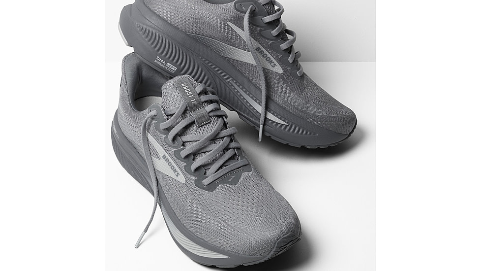 Brooks Ghost 17 - Mens