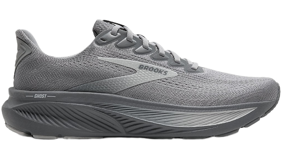 Brooks Ghost 17 - Mens