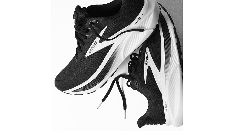 Brooks Ghost 17 - Mens