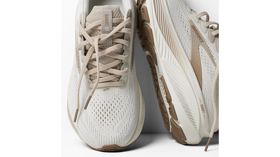 Brooks Ghost 17 - Womens